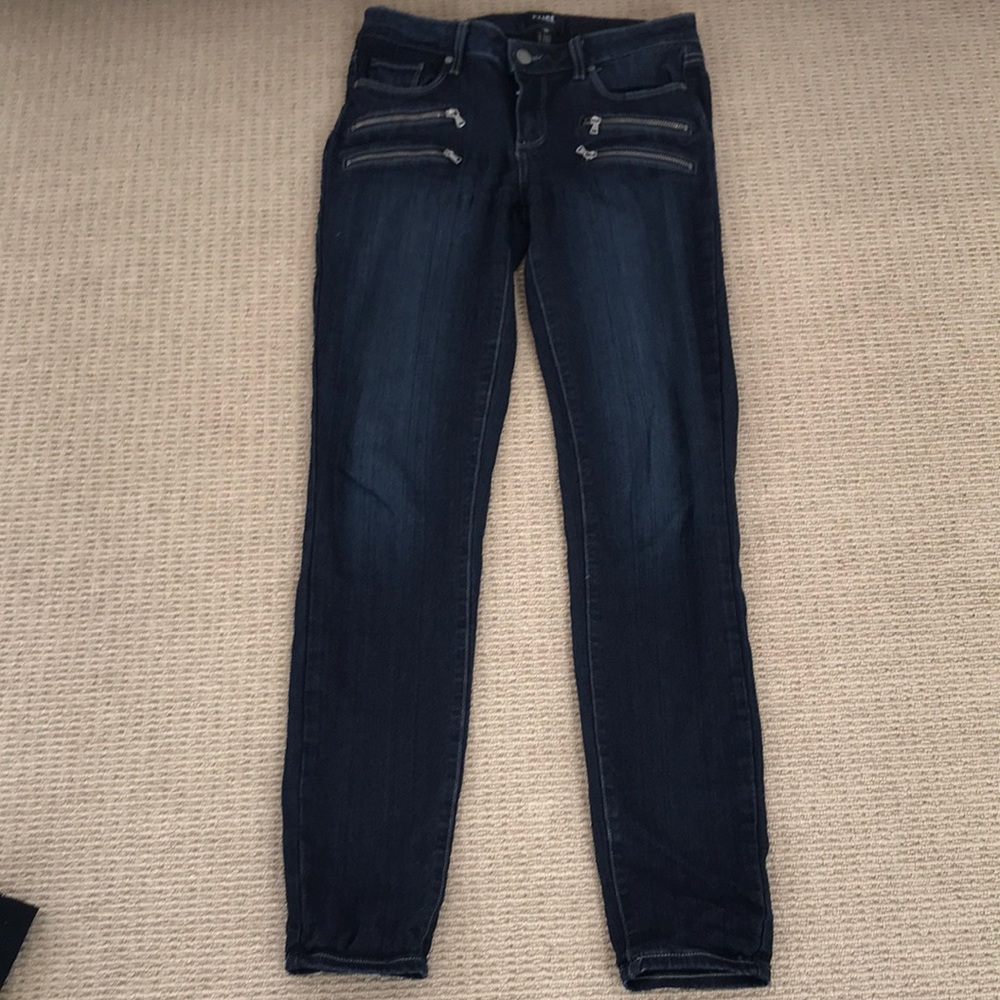 Paige jeans